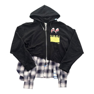 Masion Mihara Hoodie | L | Preown