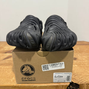 Salehe Croc Sasquatch| 9M | Preown