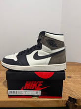 Load image into Gallery viewer, Jordan Retro High Dark Mocha | 9M | Used