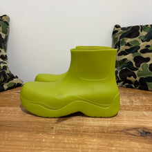 Load image into Gallery viewer, Bottega Puddle Boots | 45  (Sz12) | Worn 1X