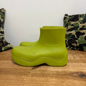 Bottega Puddle Boots | 45  (Sz12) | Worn 1X