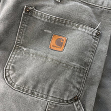 Load image into Gallery viewer, Carhartt Double Knees | 34 x 32 | Green