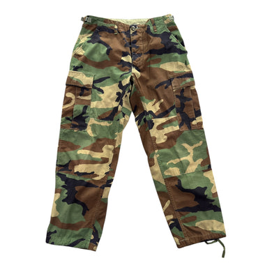 Camo Pants | 31W| Preown