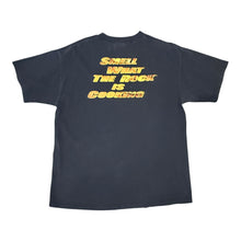 Load image into Gallery viewer, The Rock Wrestling Tee | L