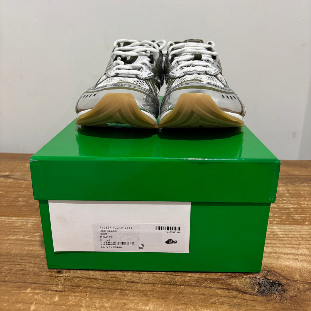 Bottega Veneta | Size 43 | New