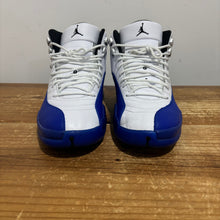 Load image into Gallery viewer, Blueberry Jordan 12 | Sz 12| Worn 1X