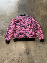 Load image into Gallery viewer, Supreme Bomber Digital Camo Reversible | M |