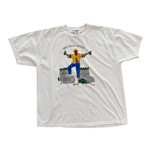 Phat Stacks Tee | XL | 90s