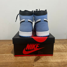 Load image into Gallery viewer, Jordan 1 “UNC” | 11M | New