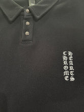 Load image into Gallery viewer, Chrome Hearts Polo | XL |