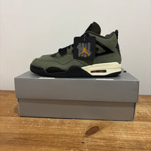 Load image into Gallery viewer, Jordan 4 ‘Undefeated’ | 10M | New
