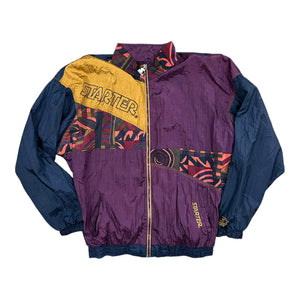 Starter Windbreaker