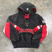 Load image into Gallery viewer, Atlanta Falcons Starter Jacket