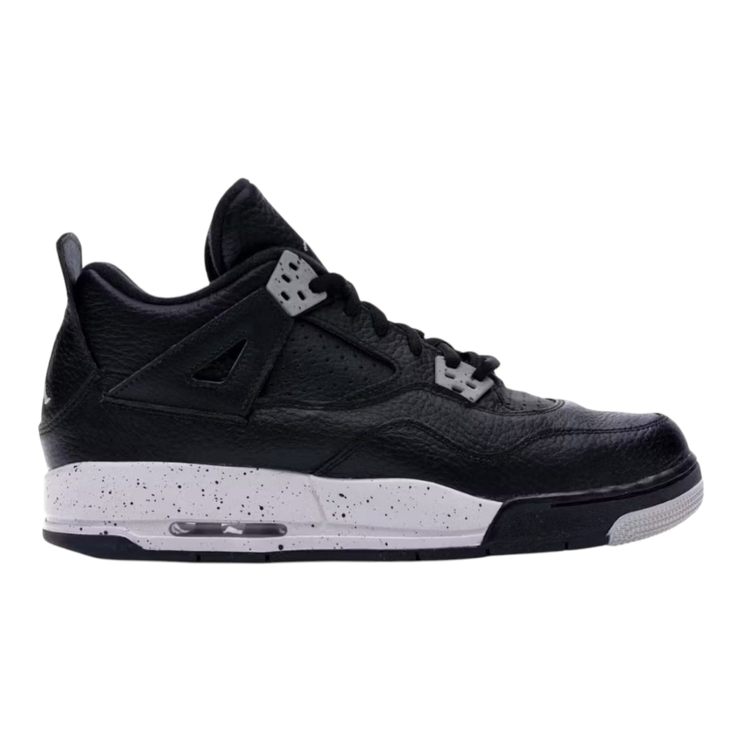Jordan 4 Retro Oreo 2015 | 7Y | New