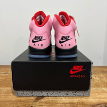 Load image into Gallery viewer, Awake x Air Jordan 5 | New | 10.5M