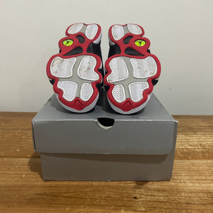 Air Jordan 13 Playoff | 8M | Preown