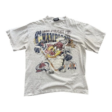 Taz Stanley Cup Tee | XL | 90s