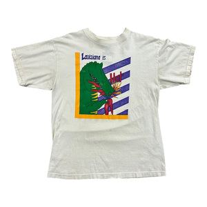 Louisiana Tee