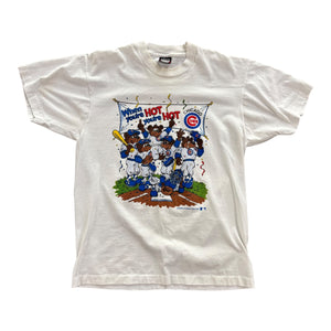 Chicago Cubs Tee | L
