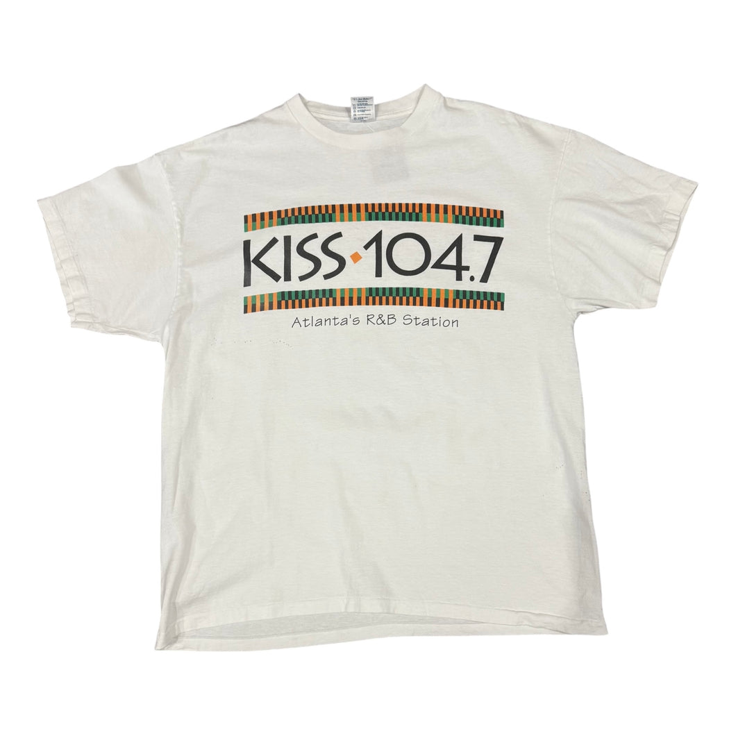 Tom Joyner Radio Show Tee | XL