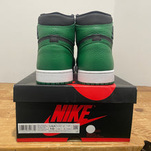 Load image into Gallery viewer, Air Jordan 1 Pine Green (10M)