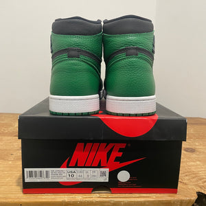 Air Jordan 1 Pine Green (10M)