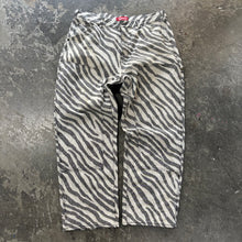 Load image into Gallery viewer, Supreme Zebra Pants | 36 | Lightly Worn