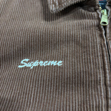 Load image into Gallery viewer, Supreme Dickies Workwear Jacket | L | Lightly Worn