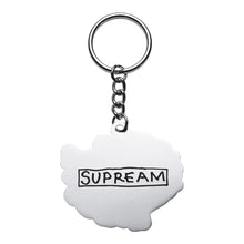 Load image into Gallery viewer, Supreme Gonz Ramm Keychain | New