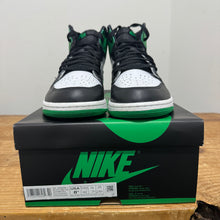 Load image into Gallery viewer, Jordan 1 Retro High Lucky Green | 8.5M | Preown