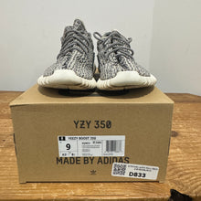 Load image into Gallery viewer, Yeezy 350 Turtle Dove | 9M | Preown