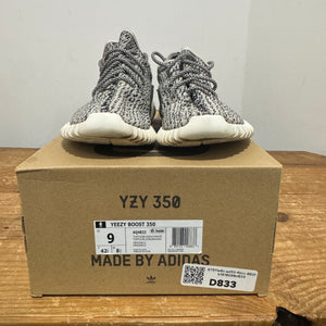Yeezy 350 Turtle Dove | 9M | Preown