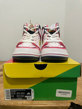 Load image into Gallery viewer, Nike SB Dunk Hi “Gundam (Sz11.5)