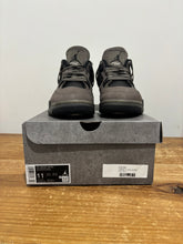 Load image into Gallery viewer, Jordan 4 ‘Cave Stone’ | 10M | Used