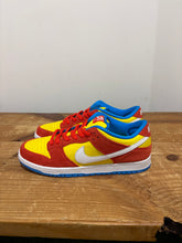 Load image into Gallery viewer, Nike SB ‘Bart Simpson’ | 11M | New | NO BOX