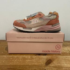 New Balance 992 Joe Freshgoods Age Well | Sz.8.5M | New