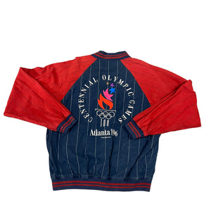 Vintage 96 Olympic Jacket (L)