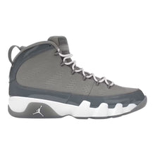 Load image into Gallery viewer, Jordan 9 “Cool Grey” | 7Y | New