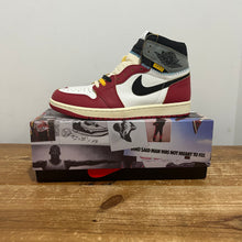 Load image into Gallery viewer, Air Jordan 1 “Union LA” | 10M | New