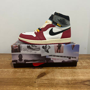 Air Jordan 1 “Union LA” | 10M | New