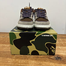 Load image into Gallery viewer, Bape Sneakers | Size 11M | New