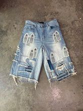 Load image into Gallery viewer, Who Decides War Shorts | M |
