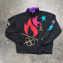 Load image into Gallery viewer, Vintage 1996 Olympic Jacket | Size L
