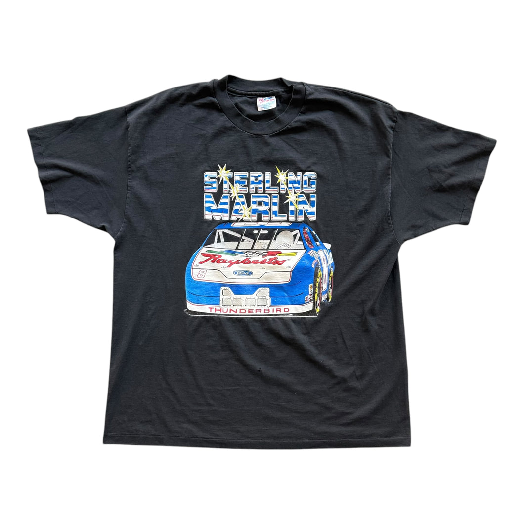 Sterling Martin NASCAR Tee | 2XL | 90s