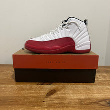 Load image into Gallery viewer, Jordan 12 Retro “Cherry” | 13M | New