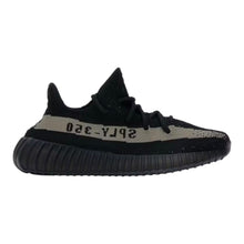 Load image into Gallery viewer, Adidas Yeezy 350 V2 Core Black Green | 9M | Preown