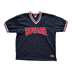 Howard University Jersey | 2XL | 90s