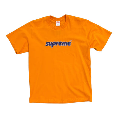 Supreme Pinline Tee