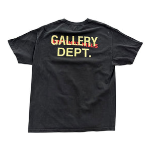 Gallery Dept Tee | L | Preown