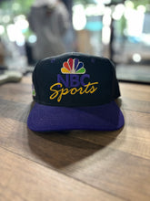 Load image into Gallery viewer, NBC SPORTS HAT | OSFA |